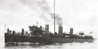 HMS Recruit